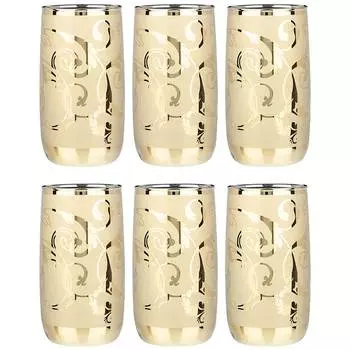 Набор стаканов Грейс (Набор)