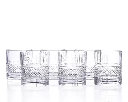 Набор стаканов Jerrie (340 мл)