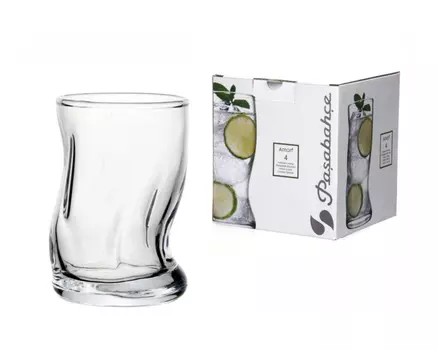 Набор стаканов Lizzie (Набор)