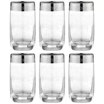 Набор стаканов Ренессанс (Набор)