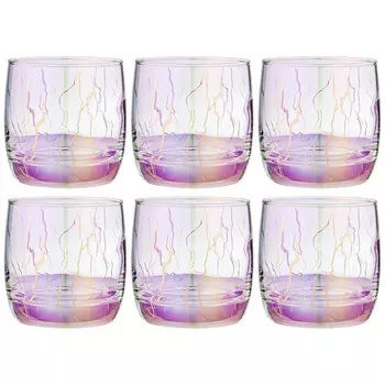 Набор стаканов Revolution (310 мл - 6 шт)