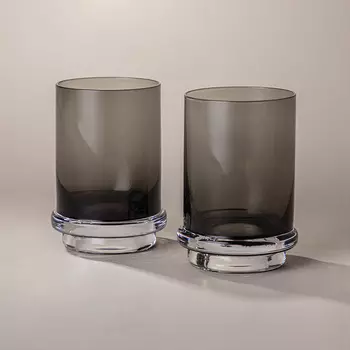 Набор стаканов Trendy (330 мл - 2 шт)