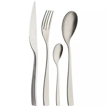 Набор столовых приборов Bambi