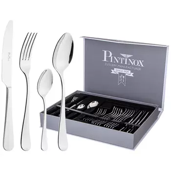 Набор столовых приборов Capitolium (Набор)