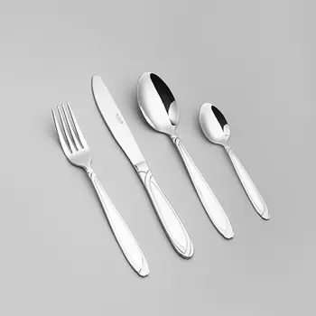 Набор столовых приборов Casta (Набор)