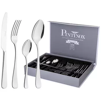 Набор столовых приборов Coliseum (Набор)