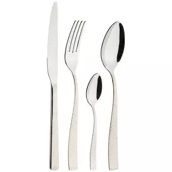 Набор столовых приборов Infinity (Набор)