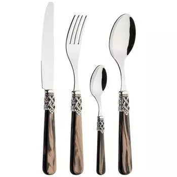 Набор столовых приборов (Набор)