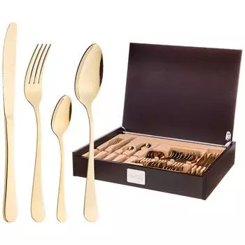 Набор столовых приборов (Набор)