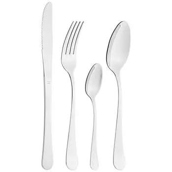 Набор столовых приборов (Набор)