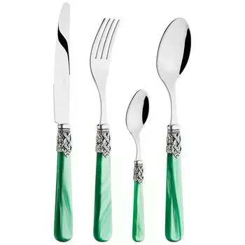 Набор столовых приборов (Набор)