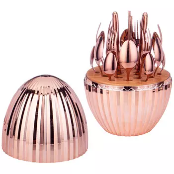 Набор столовых приборов (Набор)