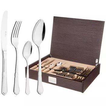 Набор столовых приборов Settecento (Набор)