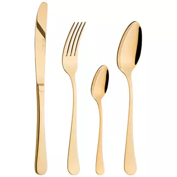 Набор столовых приборов Willa (Набор)