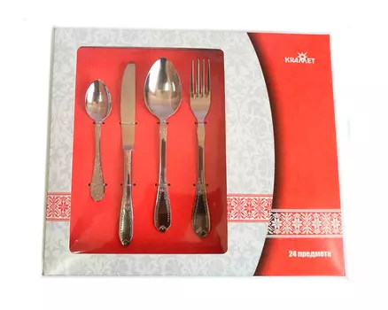 Набор столовый Latoya (Набор)