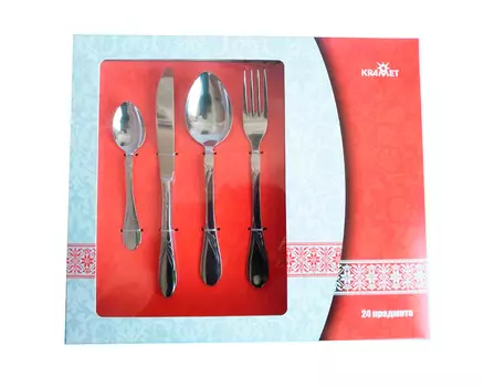 Набор столовый Louella (Набор)