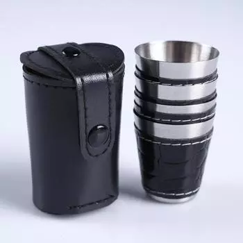 Набор стопок (30 мл - 4 шт)