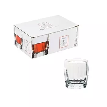 Набор стопок Dans