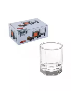 Набор стопок Tango