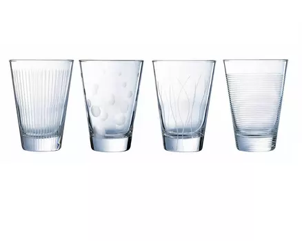 Набор стопок Warrick (Набор)