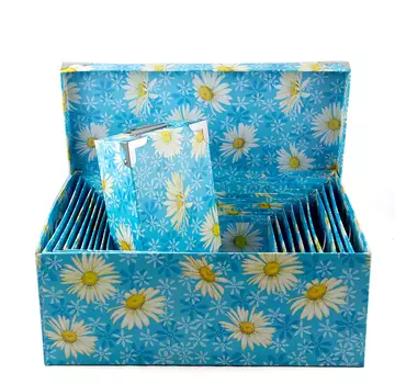 Набор сундучков Ромашки (42х34х17 см)