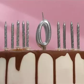 Набор свечей Freelly (Набор)