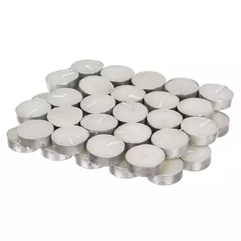 Набор свечей Гигант (20х20х3 см)