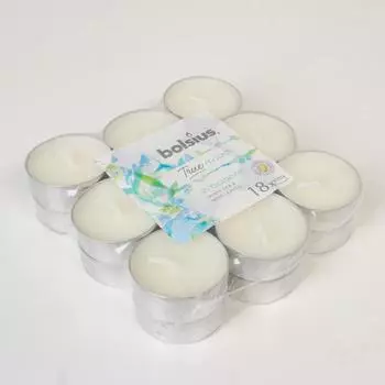 Набор свечей In Balance (Набор)