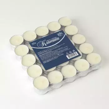 Набор свечей Классика (Набор)