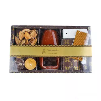 Набор свечей Notizia (Набор)