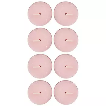 Набор свечей Роза (Набор)