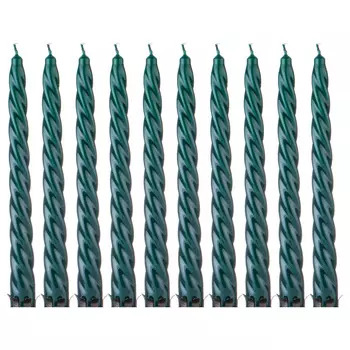 Набор свечей Tabatha (10 шт)