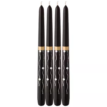 Набор свечей Волшебное сияние