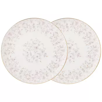 Набор тарелок Adreana