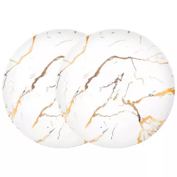 Набор тарелок Fantasy (19 см)