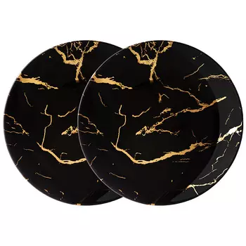 Набор тарелок Fantasy (19 см)