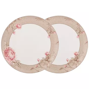 Набор тарелок Jarred