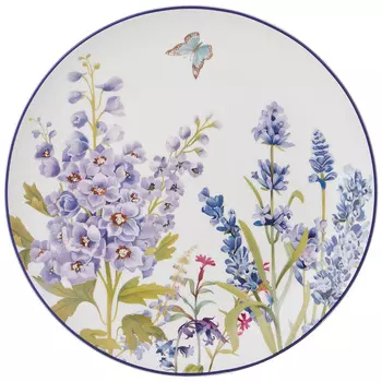 Набор тарелок Leonora (Набор)