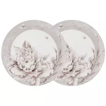 Набор тарелок Lucky (Набор)