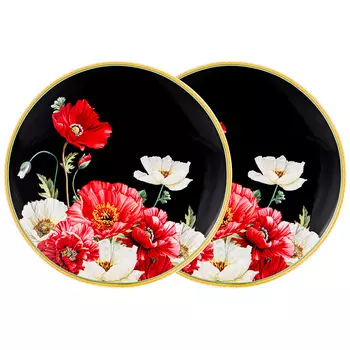 Набор тарелок Маки