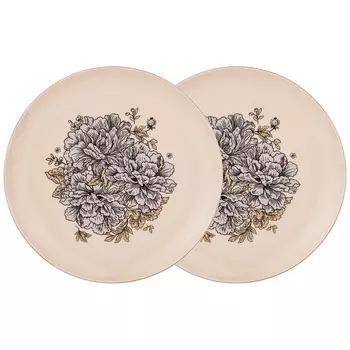 Набор тарелок Mayson