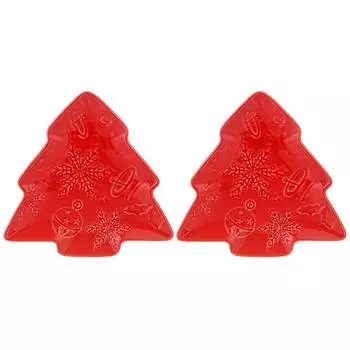 Набор тарелок (Набор)