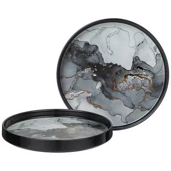 Набор тарелок (Набор)