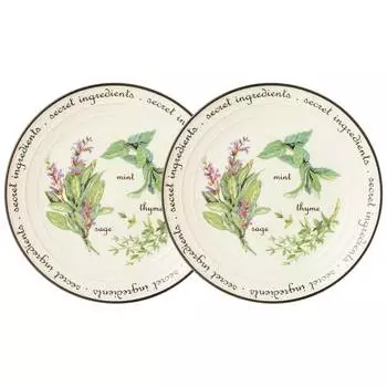 Набор тарелок (Набор)