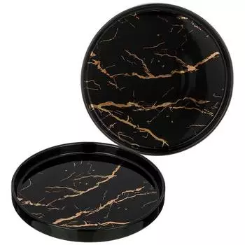 Набор тарелок (Набор)