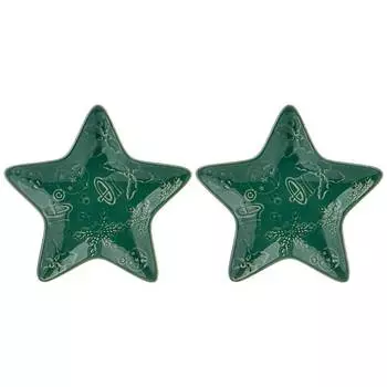 Набор тарелок (Набор)