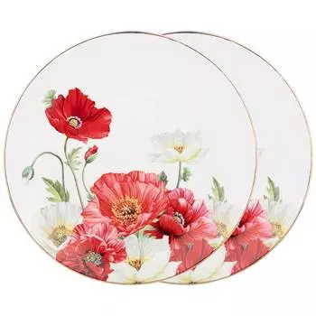 Набор тарелок (Набор)