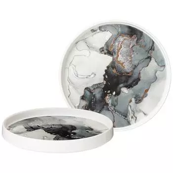 Набор тарелок (Набор)