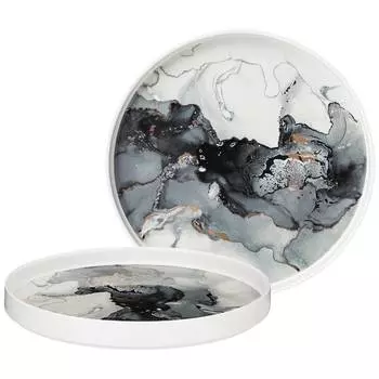 Набор тарелок (Набор)