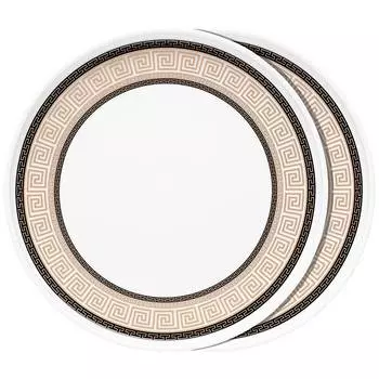 Набор тарелок Elegance (2 шт - 26 см)